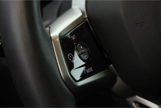 BMW X3 usata, con Sedili riscaldati