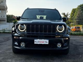 JEEP Renegade usata, con Airbag