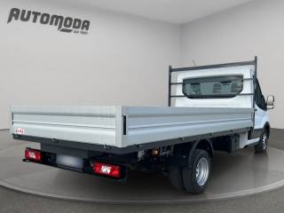 FORD Transit usata, con Climatizzatore