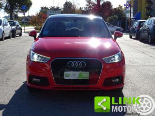 AUDI A1 usata, con Climatizzatore