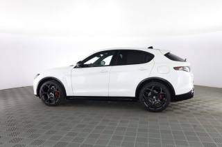 ALFA ROMEO Stelvio usata 5