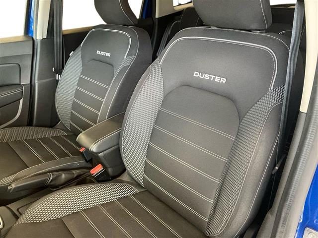 DACIA Duster usata 19