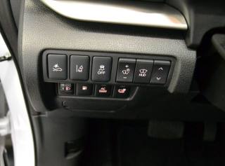 MITSUBISHI Eclipse Cross usata, con Controllo automatico clima