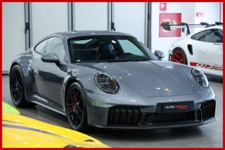 PORSCHE 992 usata, con Airbag