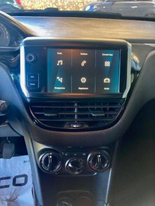 PEUGEOT 2008 usata, con ESP