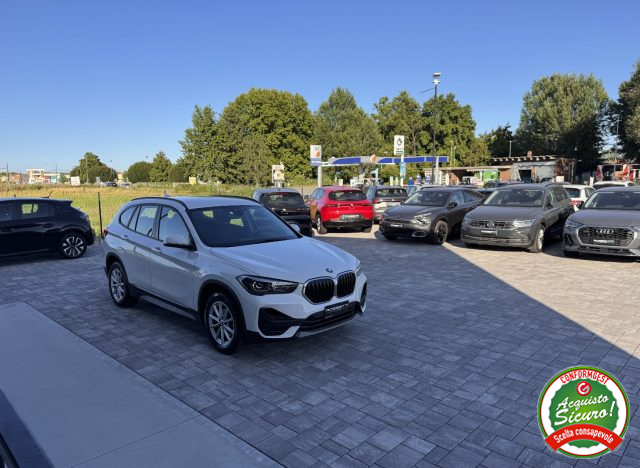 BMW X1 usata, con Alzacristalli elettrici