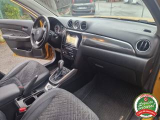 SUZUKI Vitara usata, con Controllo trazione
