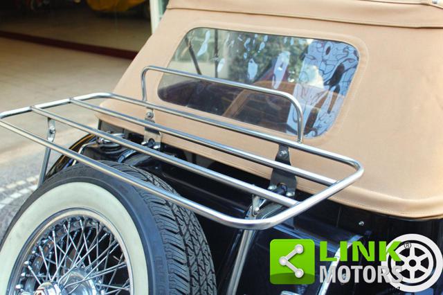 MG TD usata 21