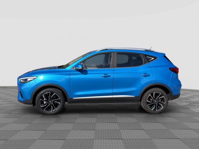 MG ZS usata 1