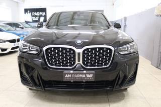 BMW X4 usata, con Airbag