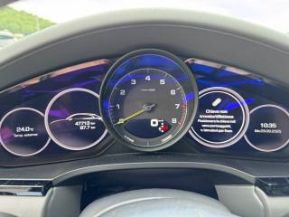 PORSCHE Cayenne usata, con Lettore CD