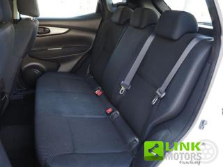 NISSAN Qashqai usata, con Autoradio