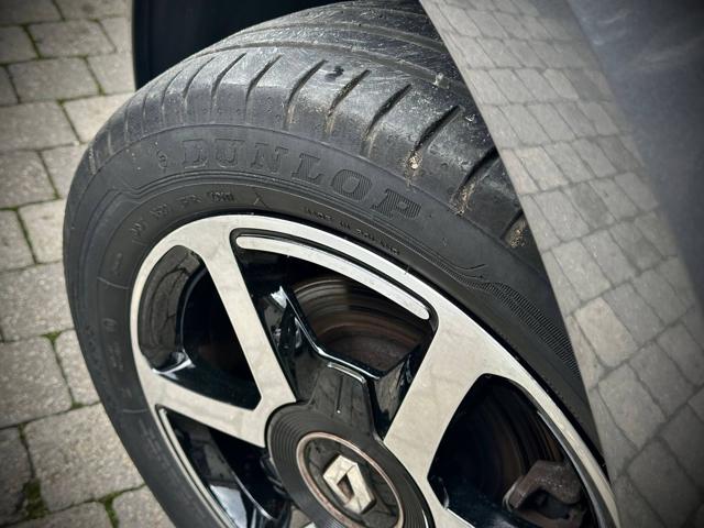 RENAULT Twingo usata, con Immobilizzatore elettronico