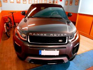 LAND ROVER Range Rover Evoque usata, con Airbag laterali