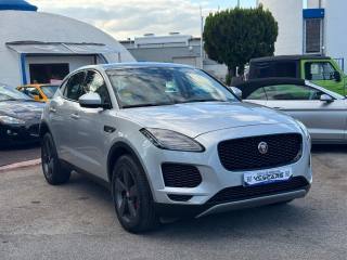 JAGUAR E-Pace usata, con Airbag laterali