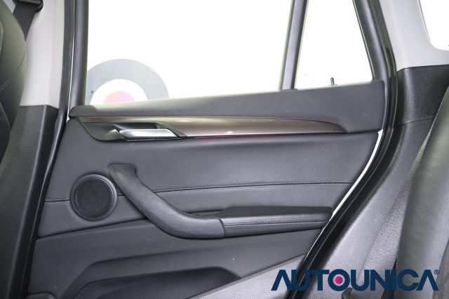 BMW X1 usata, con Limitatore di velocità