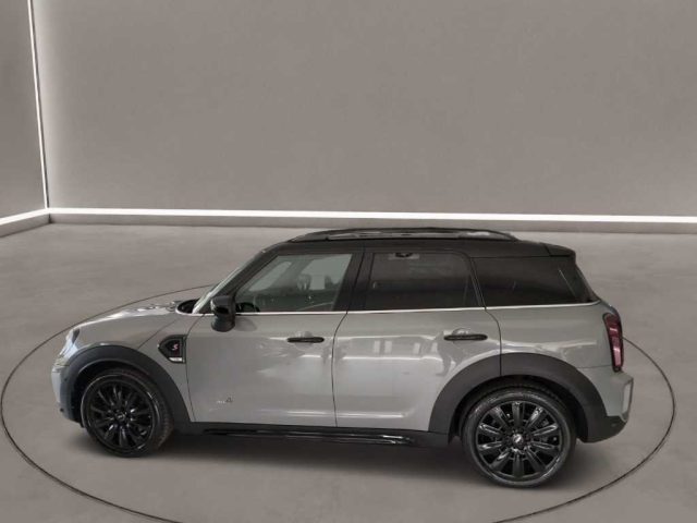 MINI Mini usata, con Chiusura centralizzata