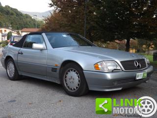 MERCEDES-BENZ SL 280 usata 6