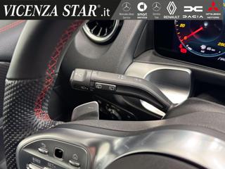 MERCEDES-BENZ GLB 180 usata, con Immobilizzatore elettronico