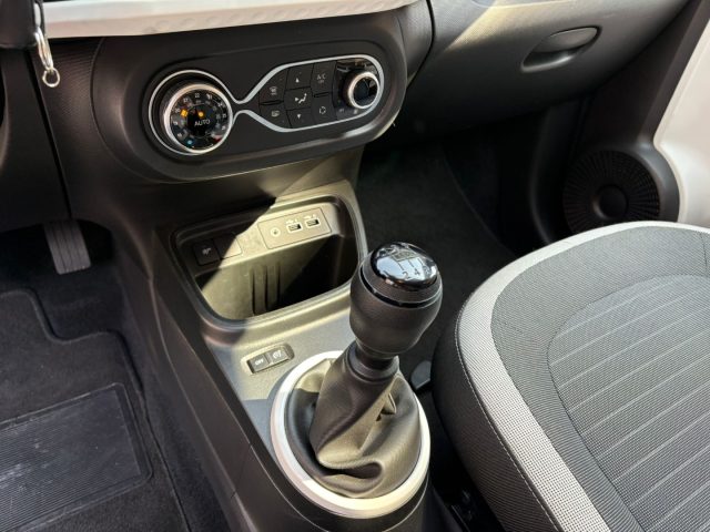 RENAULT Twingo usata, con ESP