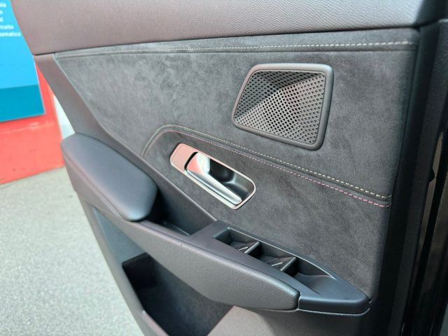 DS AUTOMOBILES DS 7 Crossback usata 32