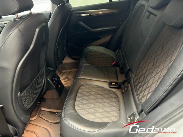 BMW X1 usata, con Controllo trazione