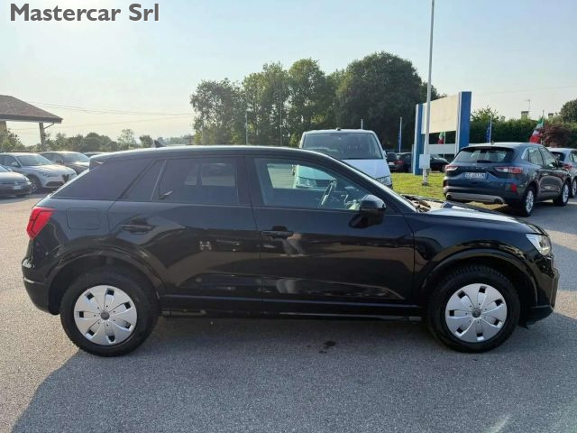 AUDI Q2 usata, con Chiusura centralizzata