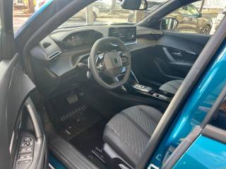 PEUGEOT 2008 usata, con Cerchi in lega
