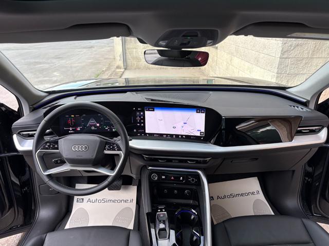 AUDI Q5 usata, con ESP
