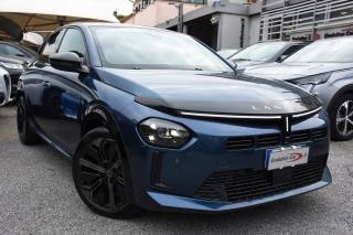 LANCIA Ypsilon usata, con Airbag