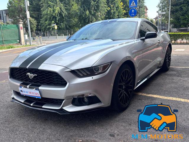 FORD Mustang usata, con Airbag laterali