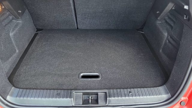 RENAULT Captur usata, con Specchietti laterali elettrici