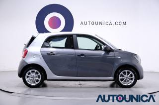 SMART ForFour usata, con Airbag Passeggero