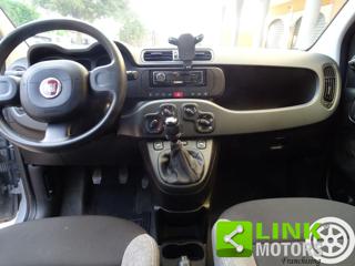 FIAT Panda usata, con Controllo trazione