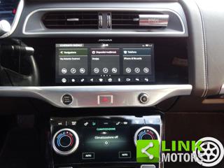 JAGUAR I-Pace usata, con Park Distance Control