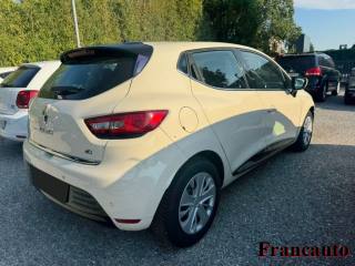 RENAULT Clio usata, con Alzacristalli elettrici