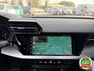 AUDI A3 usata, con Cruise Control