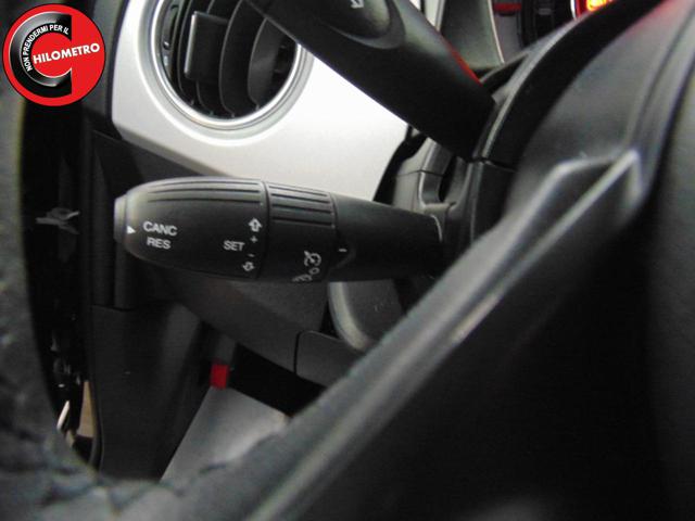 FIAT 500 usata, con Servosterzo