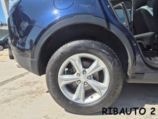 LAND ROVER Discovery Sport usata, con Sistema di navigazione