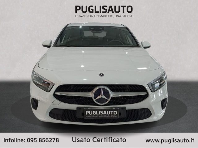 MERCEDES-BENZ A 180 usata, con Airbag