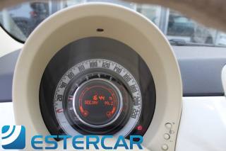 FIAT 500 usata, con Vivavoce