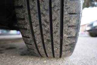 JEEP Compass usata 81