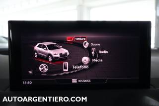 AUDI Q2 usata, con Cruise Control