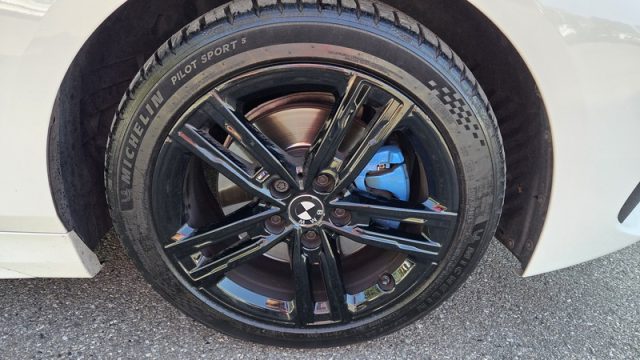 BMW 118 usata, con Alzacristalli elettrici