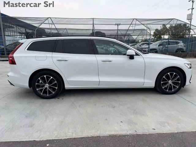 VOLVO V60 usata, con Autoradio