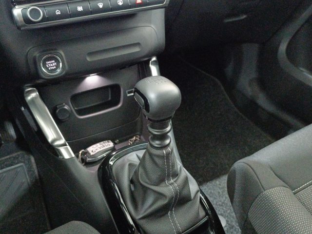 CITROEN C3 Aircross usata, con Climatizzatore