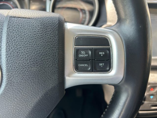 FIAT Freemont usata, con Cruise Control
