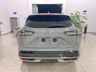NISSAN Qashqai usata, con Alzacristalli elettrici