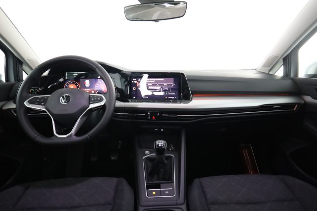 VOLKSWAGEN Golf usata 4
