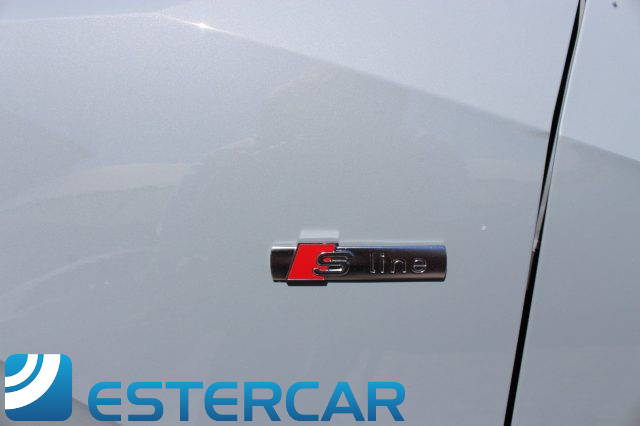 AUDI Q2 usata, con Controllo trazione